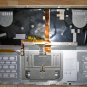 GENUINE OEM APPLE MAC MACBOOK PRO 15" A1150 CORE DUO PALMREST KEYBOARD ASSEMBLY