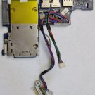 GENUINE APPLE OEM MACBOOK PRO 15" USB AUDIO / IO DC JACK BOARD A1150 820-1994-A
