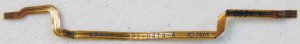 GENUINE MAC OEM APPLE MACBOOK PRO 15" A1150 ALS FLEX CABLE 821-0414-A 922-7201