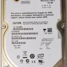 DELL VOSTRO 1525 1500 120GB SEAGATE ST9120823AS 7200RPM HD HARD DRIVE D803C