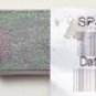 GENUINE OEM HP PAVILION DV4 1220US SERIES LCD INVERTER 486736-001 PK070008H00