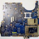 SONY VAIO VGN-FE590P FE770G FE880E MOTHERBOARD A1227937 MBX-149 1P-005C500-8011