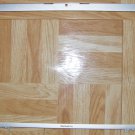 APPLE OEM MACBOOK PRO A1150  A1211 15" LCD BEZEL w/ HOOKS *EXCELLENT CONDITION*