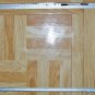 APPLE OEM MACBOOK PRO A1150  A1211 15" LCD BEZEL w/ HOOKS *EXCELLENT CONDITION*