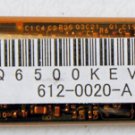 APPLE OEM MACBOOK PRO A1150  15" LCD INVERTER BOARD 612-0020-A
