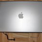 GENUINE OEM APPLE MAC POWERBOOK G4 15.4" 1.5GHz COMPLETE LCD SCREEN ASSEMBLY