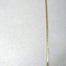 GENUINE APPLE OEM MACBOOK PRO A1150  15" INVERTER / iSIGHT WEBCAM FLEX CABLE