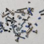 GENUINE OEM APPLE MAC POWERBOOK G4 15" 1.5GHz COMPLETE SCREW SCREWS SET