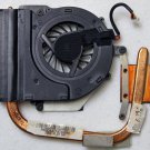 GATEWAY M SERIES SA1 SA6 CPU HEATSINK & COOLING FAN 3DSA1TATA203