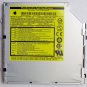 APPLE MAC POWERBOOK G4 15" DVD±RW SUPER DRIVE SUPER 825CA 678-0484C  UJ-825-C