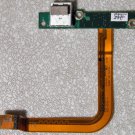 POWERBOOK G4 15" 1.5GHz USB BOARD w/ CABLE 820-1601-A