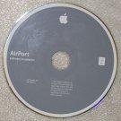 APPLE MAC AIRPORT INSTALLATION CD VERSION 3 691-4297-A