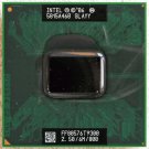 OEM HP DV6000 DV6700 CORE 2 DUO 2.5GHz CPU SLAYY T9300