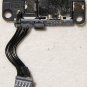 MACBOOK AIR MAGSAFE DC-IN POWER JACK 820-2160-A A1237