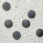 DELL 1525 1526 LCD BEZEL SCREW COVERS 6X XT984 0XT984