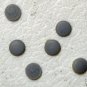 DELL 1525 1526 LCD BEZEL SCREW COVERS 6X XT984 0XT984