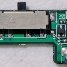 DELL 1525 1526 WIFI SWITCH SNIFFER BOARD 48.4W010.011