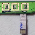 OEM DELL 1525 1526 LED POWER SWITCH BOARD 48.4W004.011
