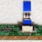 OEM DELL 1525 1526 LED POWER SWITCH BOARD 48.4W004.011