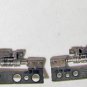 DELL 1525 1526 15.4" LCD HINGES SET LEFT & RIGHT ASSY