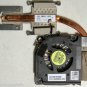 DELL 1525 1526 CPU HEATSINK & COOLING FAN NN198 NN249
