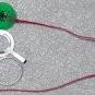 MAC POWERBOOK G4 15" 1.33GHz ~ 1.5GHz POWER SWITCH ASSY