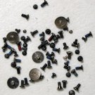 OEM DELL INSPRION 1525 COMPLETE LAPTOP SCREW SCREWS SET