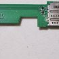 DELL 1525 1526 S VIDEO DUEL USB RIO BOARD 48.4W007.021