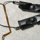 DELL INSPIRON E1505 1501 6400 SPEAKERS SET TF182 UW523