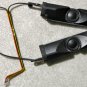 DELL INSPIRON E1505 1501 6400 SPEAKERS SET TF182 UW523
