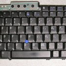DELL D620 D630 D631 D820 KEYBOARD UC172 / 0UC172 DR160