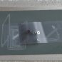 MAC POWERBOOK G4 15" ALUMINUM MEMORY RAM COVER w/ SCREW