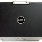 OEM DELL XPS M1210 12.1" LCD FRONT COVER YH663 / 0YH663