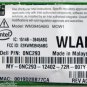 DELL 6400 1420 D620 D630 PCI WIFI WIRELESS CARD NC293