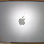 APPLE OEM MACBOOK PRO A1150  A1211 15" LCD BACK COVER 603-7751-H  "A"