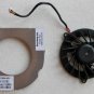 COMPAQ V5000 V5100 CPU COOLING FAN 407808 DFB551505M30T