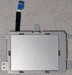 TOSHIBA A130 A135 MOUSE TOUCHPAD AM015000400 w/ CABLE