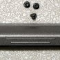 DELL LATITUDE D620 D630 HARD DRIVE CADDY & SCREW MF267