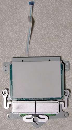 TOSHIBA SATELLITE A50 A55 MOUSE TOUCHPAD G83C0003V310