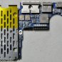 MACBOOK PRO 15" C2D USB AUDIO DC BOARD A1260 820-2273-A
