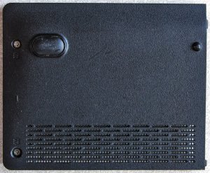 HP DV9000 DV9700 HD HARD DRIVE COVER 1 QTAT9-BNB0202A