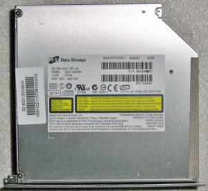 GATEWAY MX3230 MX3231 DVD CDRW 2-6001200090G GCC-4244N