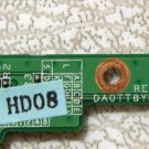 HP TX1000 TX1200 SERIES INRARED LCD BOARD DA0TT8YB8C2