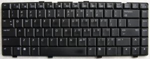 HP PAVILION DV6000 DV6200 DV6700 DV6800 KEYBOARD 431414