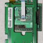 DELL INSPIRON 2600 2650 MOUSE TOUCHPAD ASSEMBLY 5J703