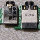 HP TX1000 TX 1200 TX1300 AUDIO JACK w CABLE DA0TT8AB8D4