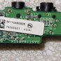 HP TX1000 TX 1200 TX1300 AUDIO JACK w CABLE DA0TT8AB8D4