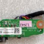 HP DV6000 DV6700 AUDIO SOUND BOARD DA0AT3AB8D0 REV: D