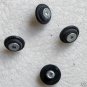 OEM APPLE MACBOOK PRO 15" A1150 HD HARD DRIVE TORX T8 4X SCREWS