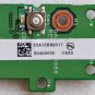 HP DV6000  POWER BUTTON BOARD 33AT3BB0017 / DAAT8ATH8B6